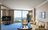 Туры в отель InterContinental Hotel Istanbul