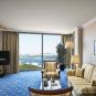 Туры в отель InterContinental Hotel Istanbul, оператор Anex Tour