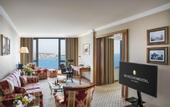 Туры в отель InterContinental Hotel Istanbul