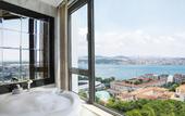 Туры в отель InterContinental Hotel Istanbul