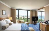 Туры в отель InterContinental Hotel Istanbul