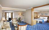 Туры в отель InterContinental Hotel Istanbul