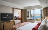 Туры в отель InterContinental Hotel Istanbul
