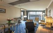 Туры в отель InterContinental Hotel Istanbul