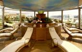 Туры в отель InterContinental Hotel Istanbul