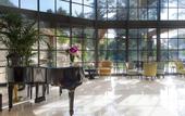 Туры в отель InterContinental Hotel Istanbul