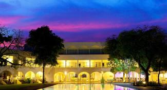 Trinco Blu by Cinnamon 4*