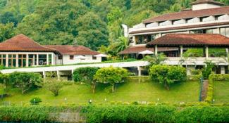 Cinnamon Citadel Kandy 4*
