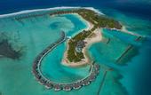 Туры в отель Cinnamon Dhonveli Maldives