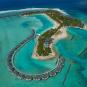 Туры в отель Cinnamon Dhonveli Maldives, оператор Anex Tour