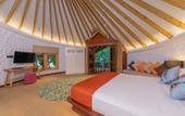 Туры в отель Cinnamon Dhonveli Maldives