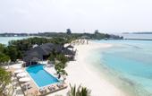 Туры в отель Cinnamon Dhonveli Maldives