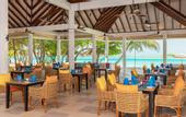 Туры в отель Cinnamon Dhonveli Maldives