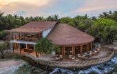 Туры в отель Cinnamon Dhonveli Maldives