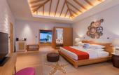 Туры в отель Cinnamon Dhonveli Maldives
