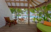 Туры в отель Cinnamon Dhonveli Maldives