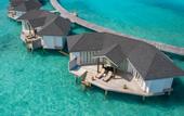 Туры в отель Cinnamon Dhonveli Maldives