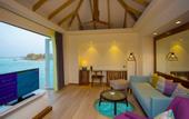 Туры в отель Cinnamon Dhonveli Maldives