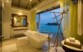 Туры в отель Cinnamon Dhonveli Maldives