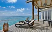 Туры в отель Cinnamon Dhonveli Maldives