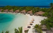 Туры в отель Cinnamon Dhonveli Maldives
