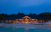 Туры в отель Cinnamon Dhonveli Maldives