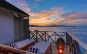 Туры в отель Cinnamon Dhonveli Maldives