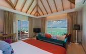 Туры в отель Cinnamon Dhonveli Maldives