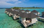 Туры в отель Cinnamon Dhonveli Maldives