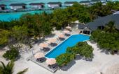 Туры в отель Cinnamon Dhonveli Maldives