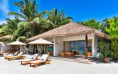 Туры в отель Cinnamon Dhonveli Maldives