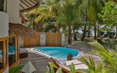 Туры в отель Cinnamon Dhonveli Maldives