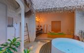 Туры в отель Cinnamon Dhonveli Maldives