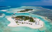 Туры в отель Cinnamon Hakuraa Huraa Maldives