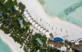 Туры в отель Cinnamon Hakuraa Huraa Maldives