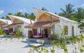 Туры в отель Cinnamon Hakuraa Huraa Maldives