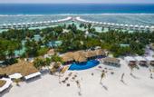 Туры в отель Cinnamon Hakuraa Huraa Maldives