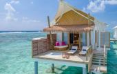 Туры в отель Cinnamon Hakuraa Huraa Maldives