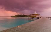 Туры в отель Cinnamon Hakuraa Huraa Maldives