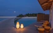 Туры в отель Cinnamon Hakuraa Huraa Maldives