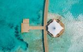 Туры в отель Cinnamon Hakuraa Huraa Maldives