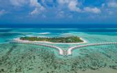 Туры в отель Cinnamon Hakuraa Huraa Maldives