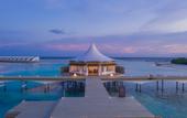 Туры в отель Cinnamon Hakuraa Huraa Maldives