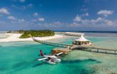 Туры в отель Cinnamon Hakuraa Huraa Maldives