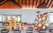 Туры в отель Cinnamon Hakuraa Huraa Maldives