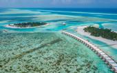 Туры в отель Cinnamon Hakuraa Huraa Maldives