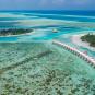 Туры в отель Cinnamon Hakuraa Huraa Maldives, оператор Anex Tour