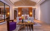 Туры в отель Cinnamon Hakuraa Huraa Maldives