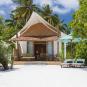 Туры в отель Cinnamon Hakuraa Huraa Maldives, оператор Anex Tour