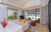 Туры в отель Cinnamon Hakuraa Huraa Maldives